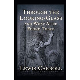 Alice Through The Looking Glass - levi s carol