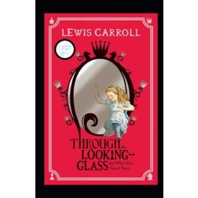 Alice Through The Looking Glass - levi s carol