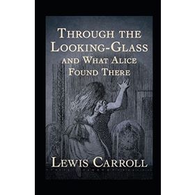 Alice Through The Looking Glass - levi s carol