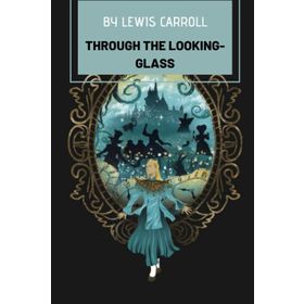 Alice Through The Looking Glass - levi s carol