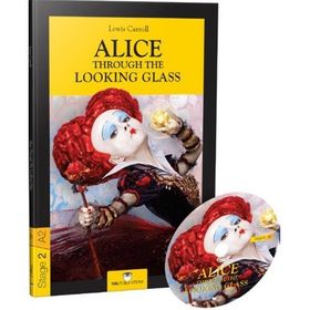 Alice Through The Looking Glass - levi s carol