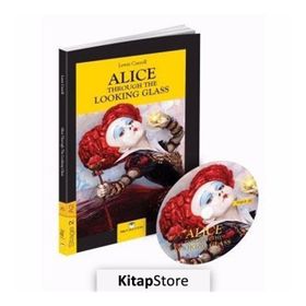 Alice Through The Looking Glass - Stage 2 - Lewis Carroll