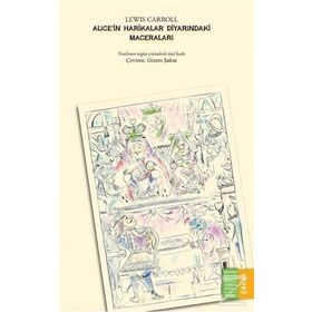 Alice’in Harikalar Diyarındaki Maceraları - levi s carol