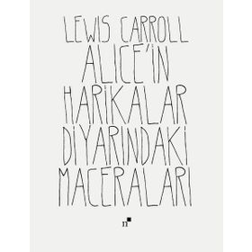 Alice’in Harikalar Diyarındaki Maceraları - levi s carol