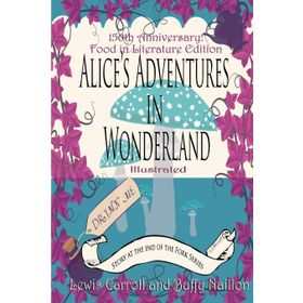Alice’in Harikalar Diyarındaki Maceraları - levi s carol