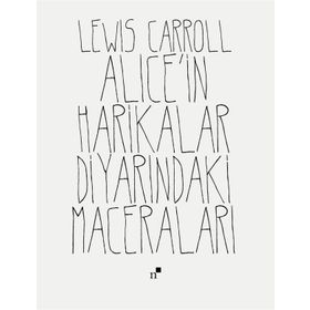 Alice’in Harikalar Diyarındaki Maceraları - levi s carol