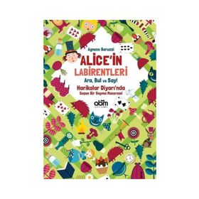 Alice'in Labirentleri - Agnese Baruzzi