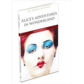Alice’s Adventures in Wonderland - levi s carol