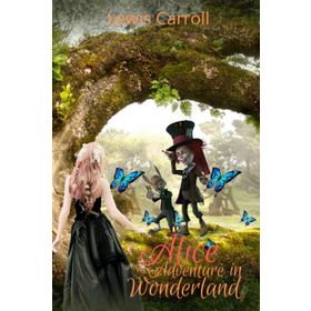 Alice’s Adventures in Wonderland - levi s carol