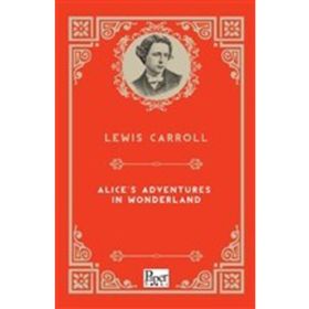 Alice`s Adventures in Wonderland-Paper Books