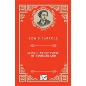Alice`s Adventures in Wonderland-Paper Books