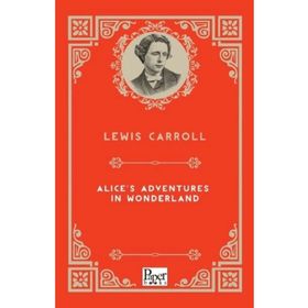 Alice`s Adventures in Wonderland-Paper Books