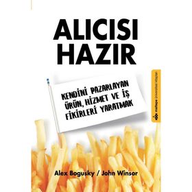 Alıcısı Hazır - Alex Bogusky