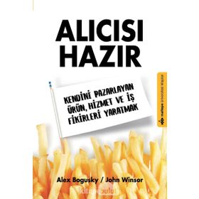 Alıcısı Hazır - Alex Bogusky