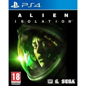 Alien Isolation Nostromo Edition PS4