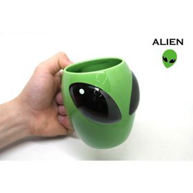 Alien Kupa Bardak