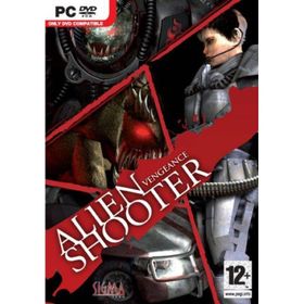 Alien Shooter PC Oyunu