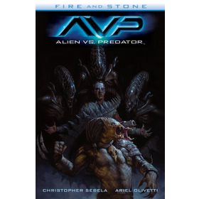 Aliens Versus Predator PC Oyunu