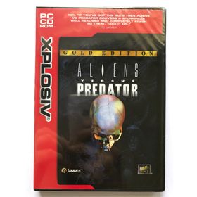 Aliens Versus Predator PC Oyunu