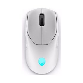 Alienware AW720M RGB Optik Beyaz Kablosuz Gaming Mouse