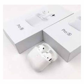 Alife Pro 5 Beyaz Bluetooth 5.0 Kablosuz Kulaklık
