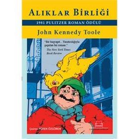 ALIKLAR BİRLİĞİ - JOHN KENNEDY TOOLE