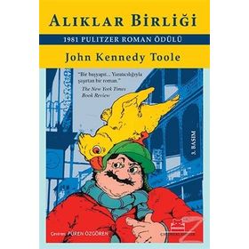 ALIKLAR BİRLİĞİ - JOHN KENNEDY TOOLE