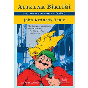 ALIKLAR BİRLİĞİ - JOHN KENNEDY TOOLE