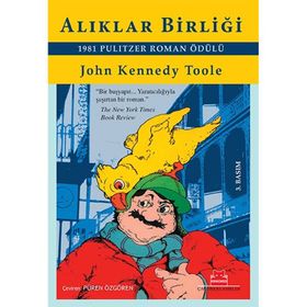 ALIKLAR BİRLİĞİ - JOHN KENNEDY TOOLE