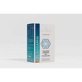 Alila Glikozamin 60 Tablet