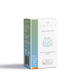 Alila İyot 150 mcg 90 Tablet