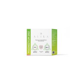 Alila Magnezyum 60 Kapsül