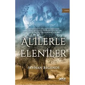 Alilerle Eleniler - Sevhan Beğendi