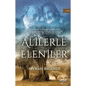 Alilerle Eleniler - Sevhan Beğendi
