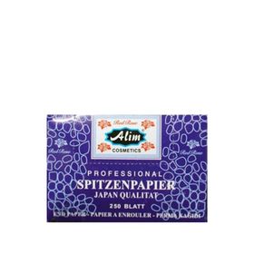 Alim 500 Adet Perma Kağıdı
