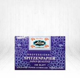 Alim 500 Adet Perma Kağıdı