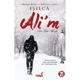 Ali’m - Işıl Parlakyıldız