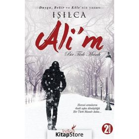Ali’m - Işıl Parlakyıldız