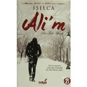 Ali’m - Işıl Parlakyıldız