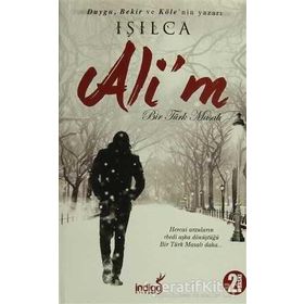 Ali’m - Işıl Parlakyıldız