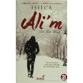 Ali’m - Işıl Parlakyıldız