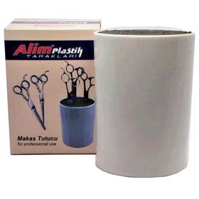 Alim Makas Tutucu