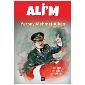 Ali'm - Mehmet Alkan
