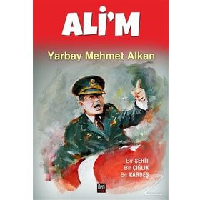 Ali'm - Mehmet Alkan