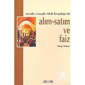 ALIM SATIM VE FAIZ - HASIP ASUTAY