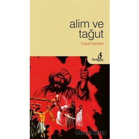 ALIM VE TAĞUT - YUSUF EL KARDAVI