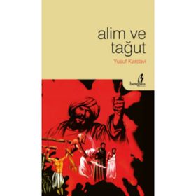 ALIM VE TAĞUT - YUSUF EL KARDAVI