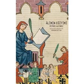 Alimin Eğitimi - Petrus Alfonsi