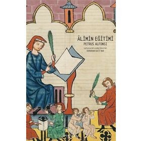 Alimin Eğitimi - Petrus Alfonsi