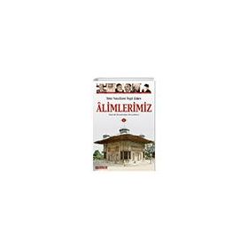 Alimlerimiz 2 - Y. Selman Tan